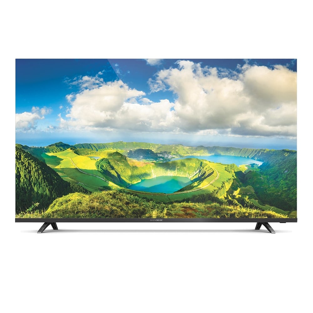 تلویزیون 55 اینچ دوو مدل DSL-55SU1730
