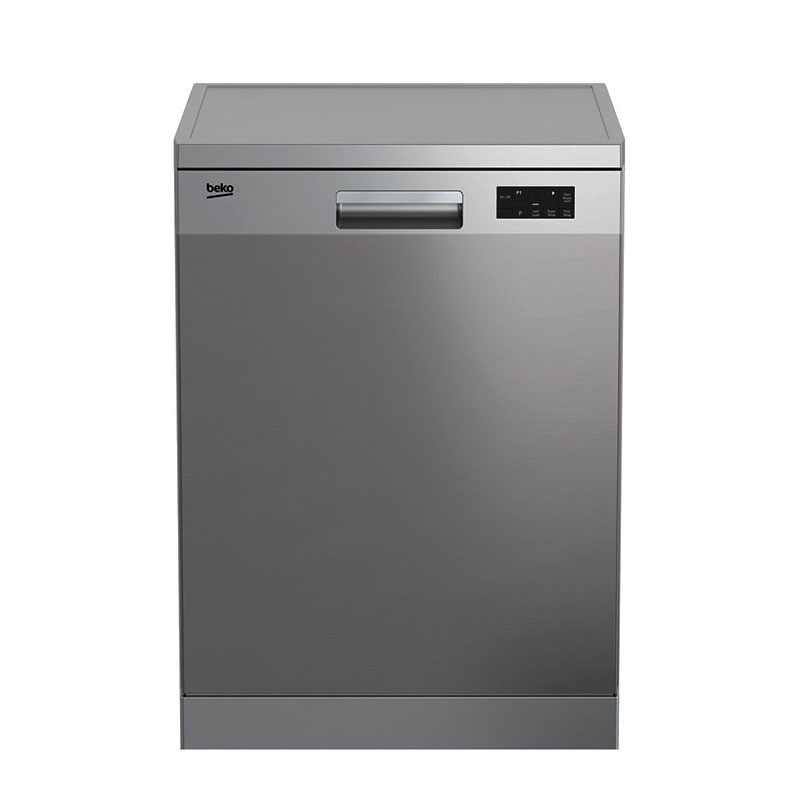 ماشین ظرفشویی بکو 14 نفره مدل DFN28420S