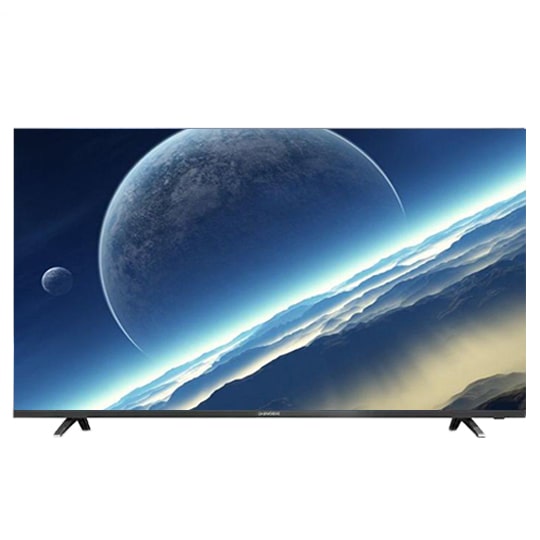 تلویزیون 65 اینچ دوو مدل DSL-65SU1800