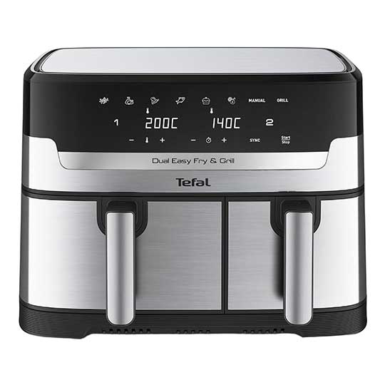 هوایپز تفال مدل EY905D10