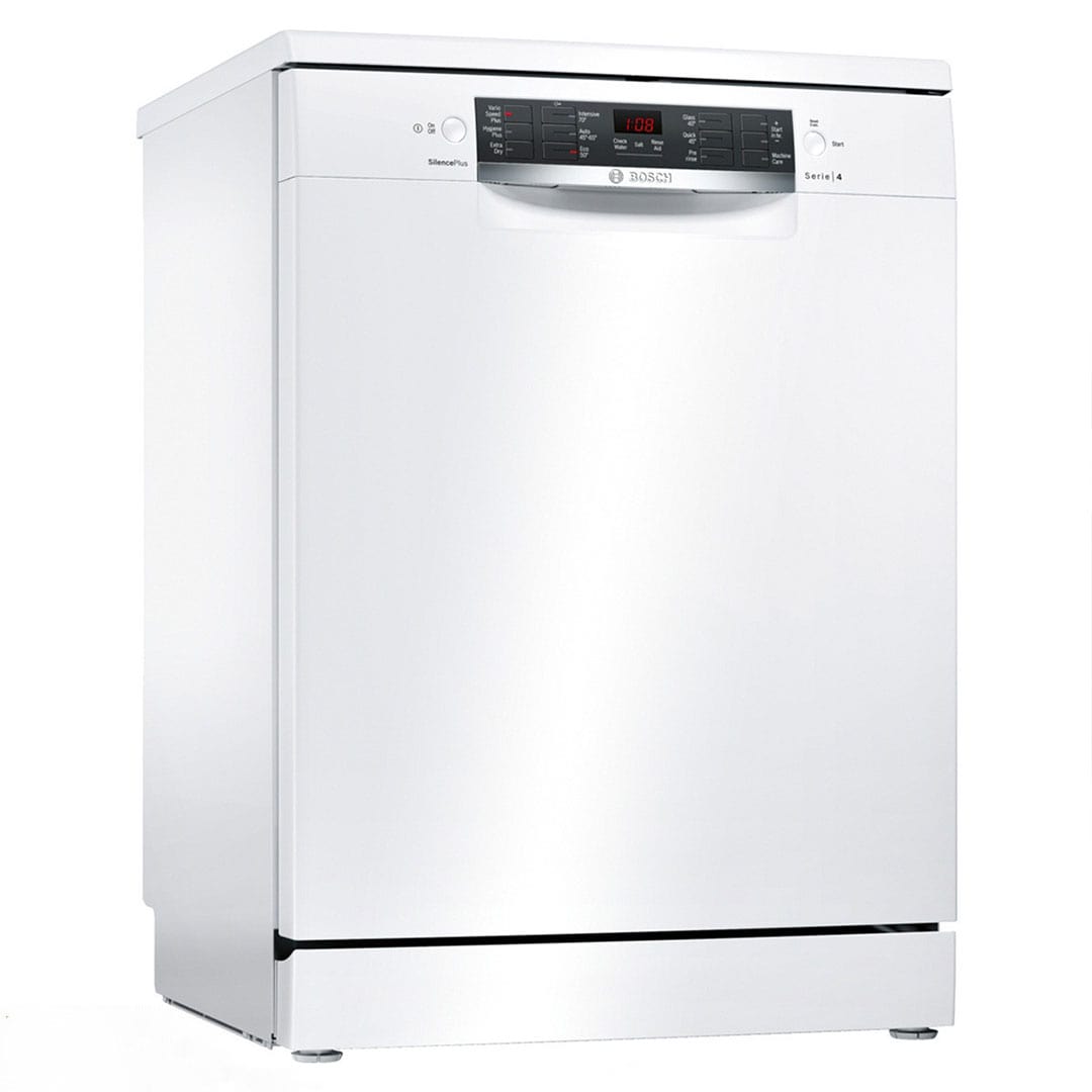 ماشین ظرفشویی بوش سری 4  مدل SMS46MW01B