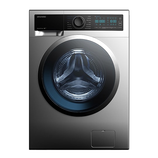 ماشین لباسشویی دوو هانبوک 9 کیلویی مدل LM-9140S