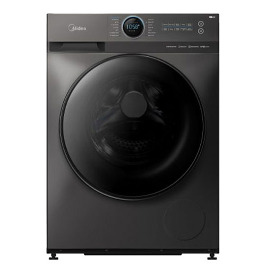 ماشین لباسشویی ۱۰ کیلویی مایدیا مدل MF210W100WBT