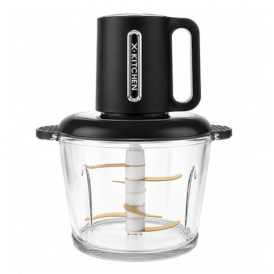 خردکن ایکس کیچن مدل CH-5035