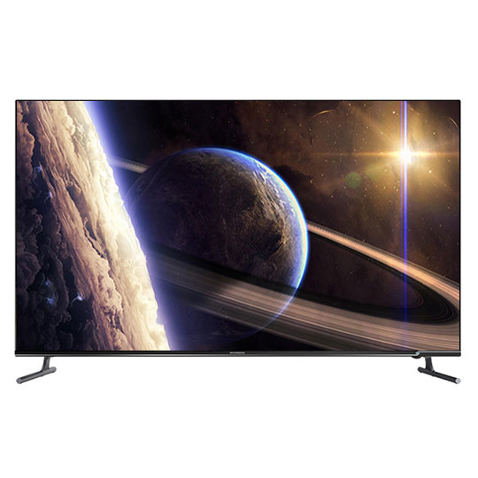 تلویزیون 55 اینچ دوو مدل DSL-55S6600EU