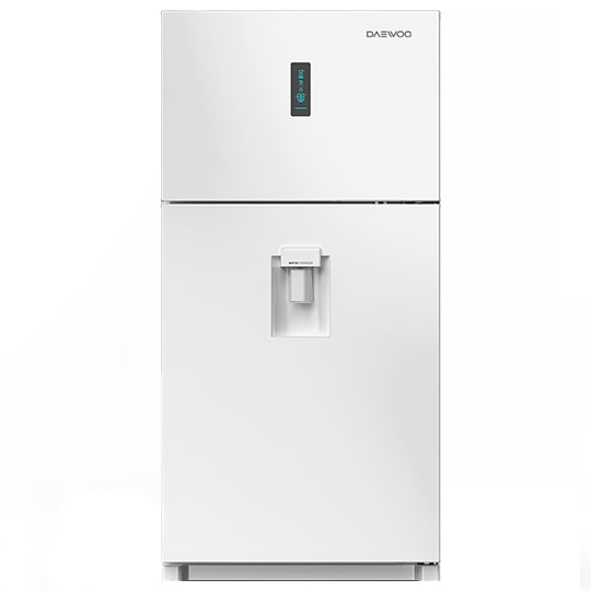 یخچال فریزر بالا و پایین دوو مدل TMI-34MW