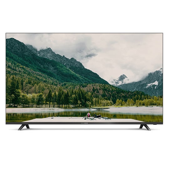 تلویزیون دوو 75 اینچ مدل DSL-75SU1800