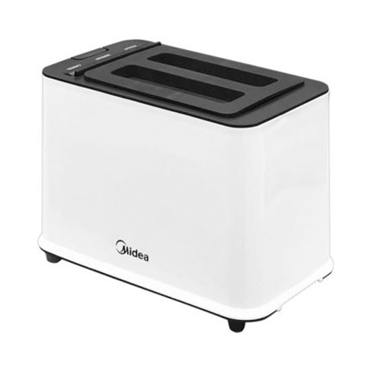 توستر مایدیا مدل MT-RP2L09W