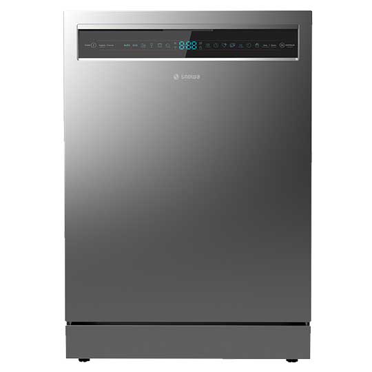 ماشین ظرفشویی 14 نفره اسنوا آمیتیس مدل SDW-A20S
