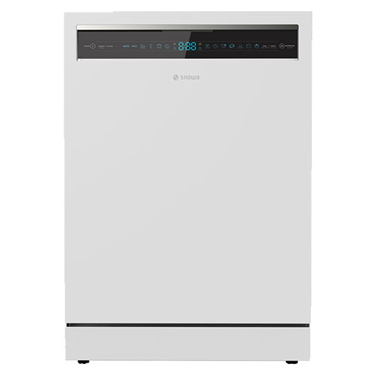 ماشین ظرفشویی اسنوا 13 نفره مدل SDW-A11W