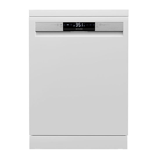 ماشین ظرفشویی دوو Glossy مدل DDW-30W1252