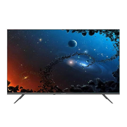 تلویزیون 43 اینچ ایکس ویژن مدل 43XY610