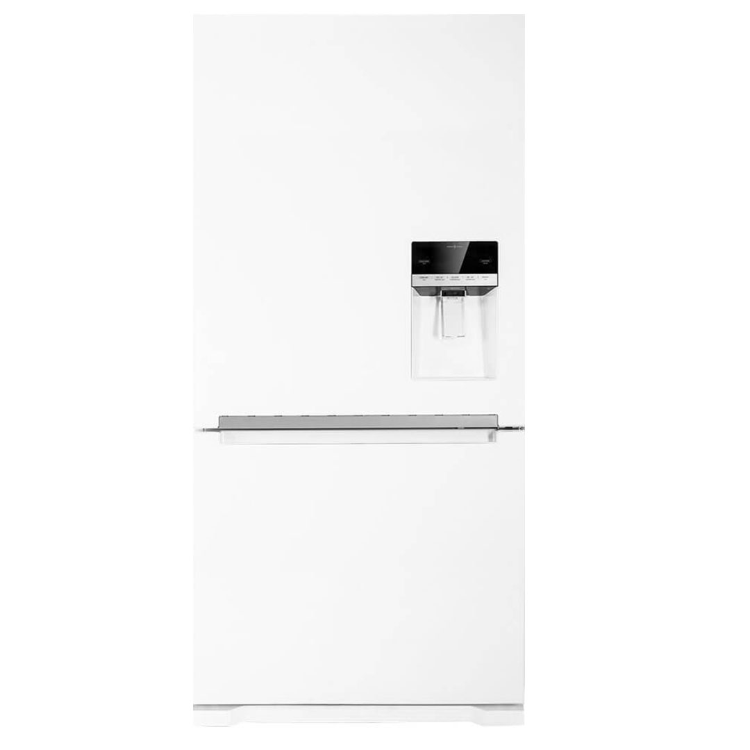 یخچال و فریزر بالا و پایین دوو اولتیمو مدل D2BF-0291LW