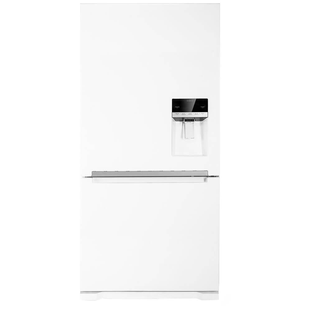 یخچال و فریزر بالا و پایین دوو اولتیمو مدل D4BF-0028GW