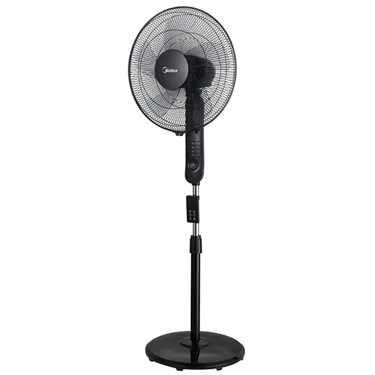 پنکه ایستاده مایدیا مدل FS40-15FR نمای ۲