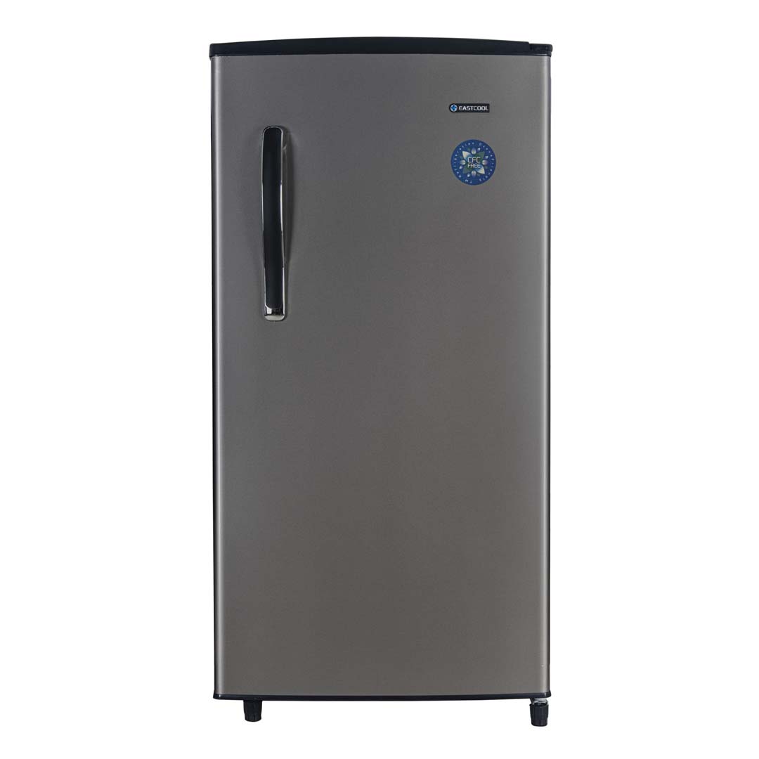 یخچال 9 فوت ایستکول مدل TM-638-150 نوک مدادی نمای ۲