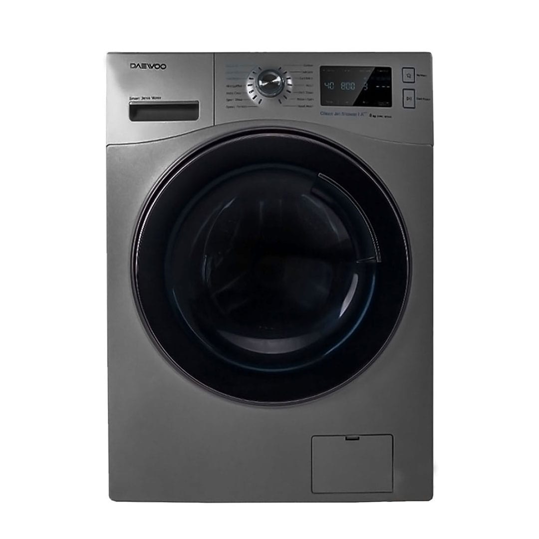 ماشین لباسشویی دوو پریمو 9 کیلویی DWK-9543V نمای ۲