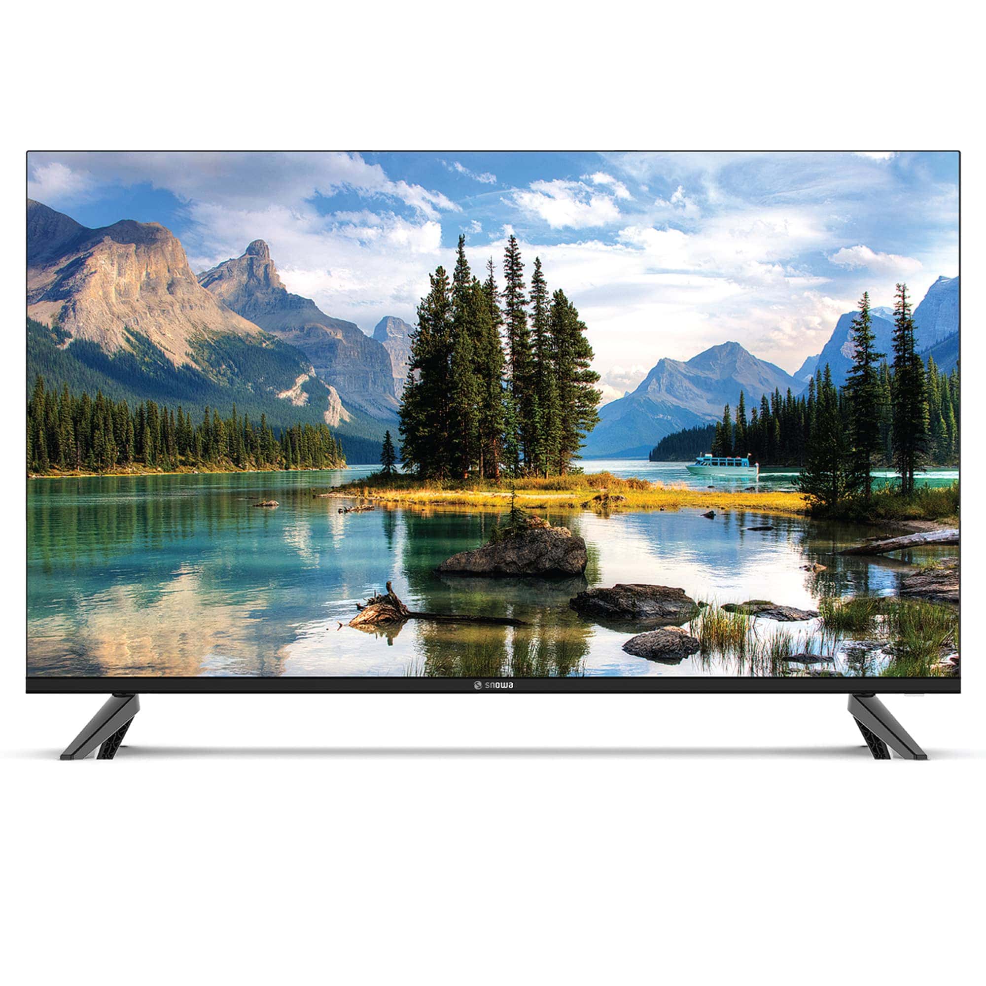 تلویزیون 55 اینچ اسنوا مدل SLD-55SA1260UL نمای ۲