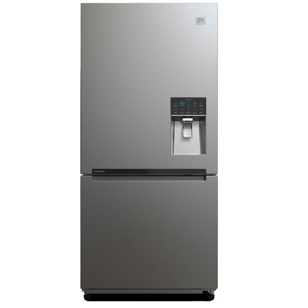 یخچال و فریزر بالا و پایین دوو اولتیمو مدل D4BF-0028SS