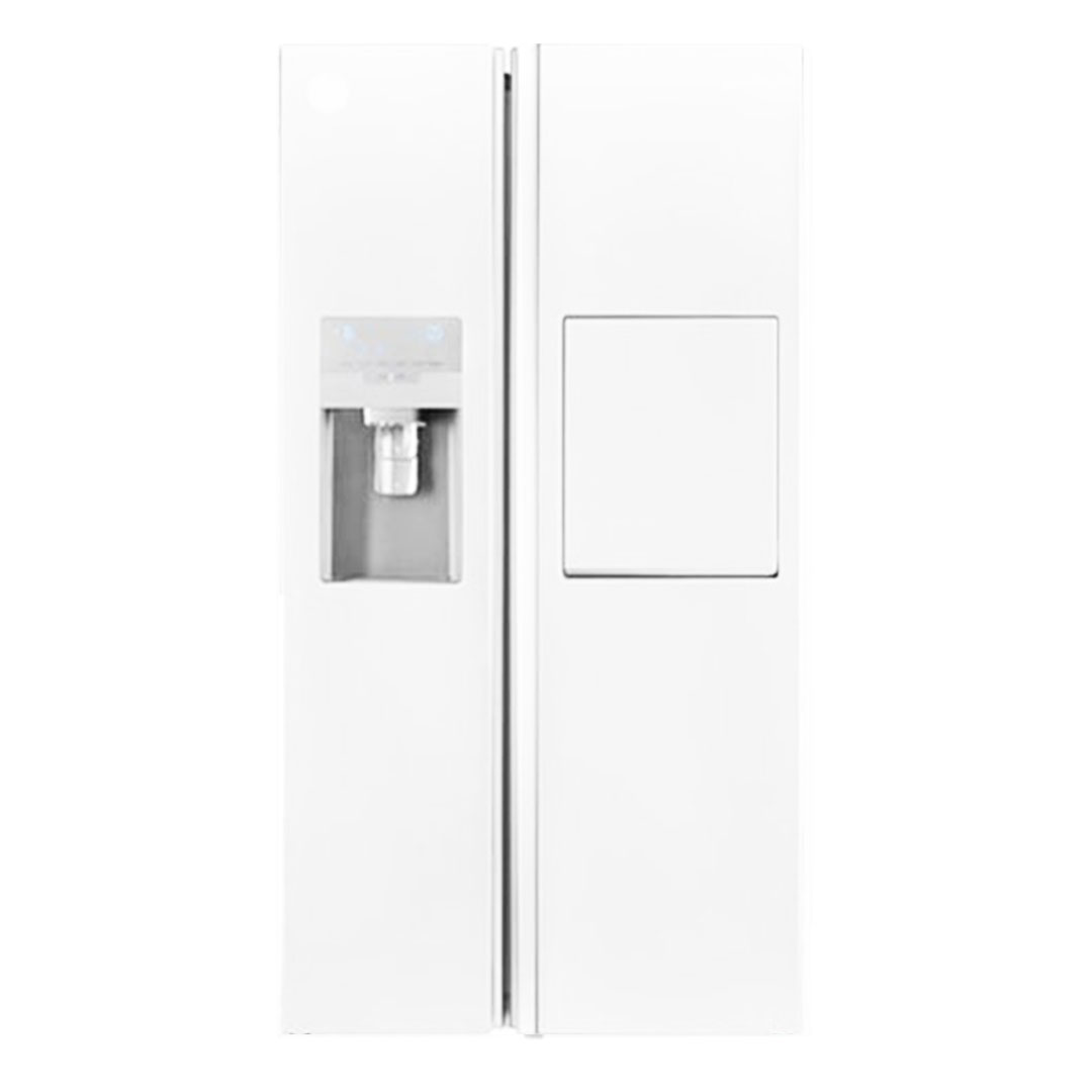 یخچال و فریزر ساید بای ساید هایپر اسنوا مدل SN8-2320GW